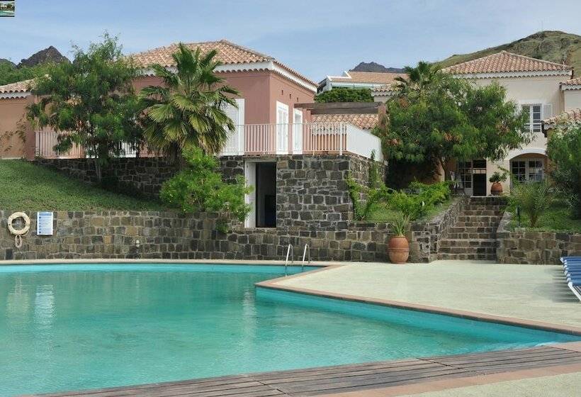 اتاق استاندارد, Flag Hotel Foya Branca