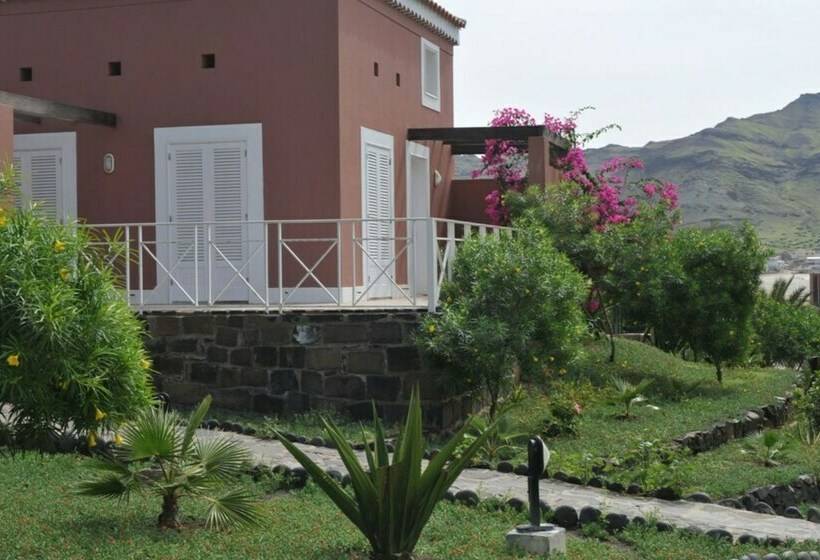 ویلای 2 خوابه, Flag Hotel Foya Branca