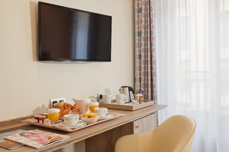 ویلای 2 خوابه, Flag Hotel Foya Branca