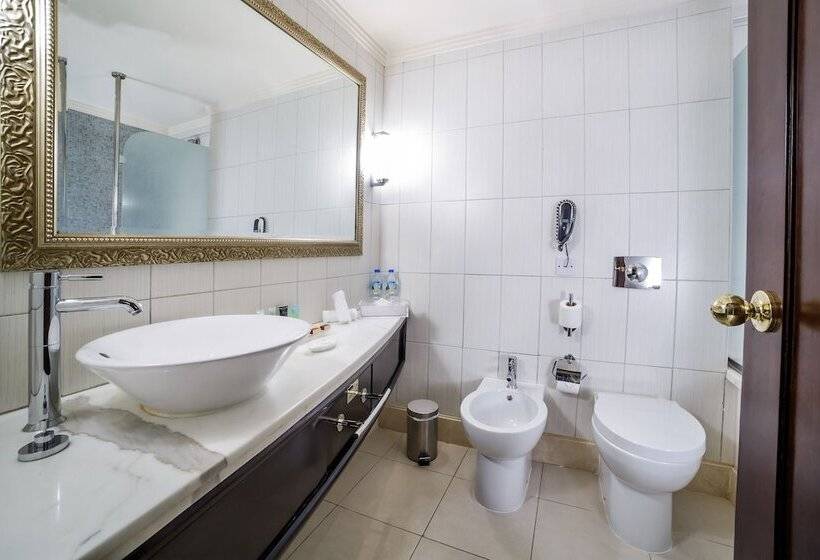 Номер Superior, Grand Excelsior Hotel Deira