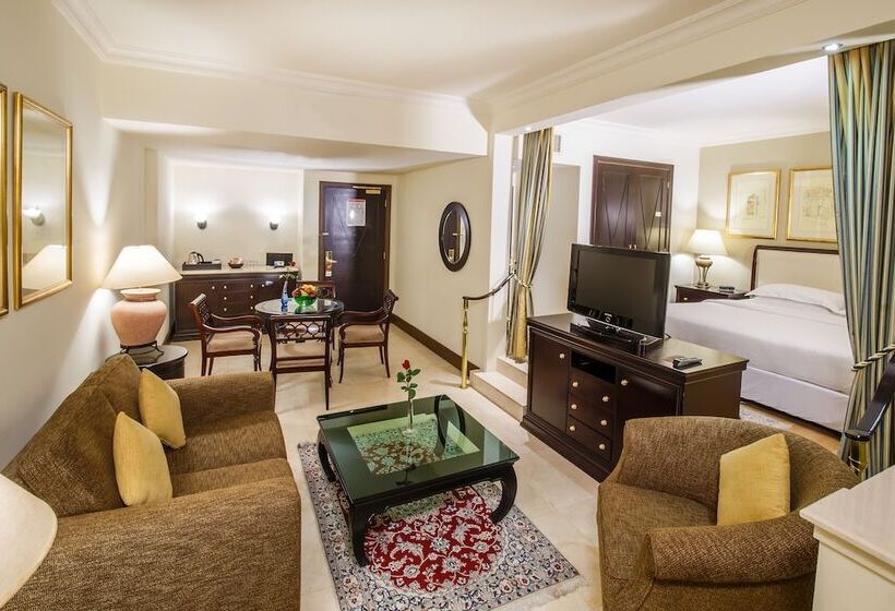 Family Suite, Grand Excelsior Hotel Deira