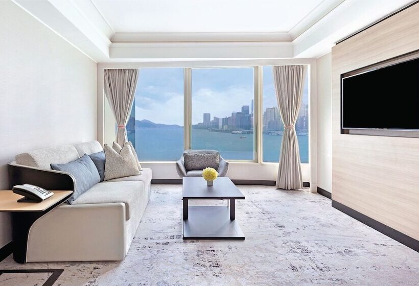 سوئیت با چشم‌انداز, Harbour Grand Kowloon