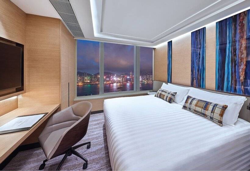 سوئیت پریمیوم, Harbour Grand Kowloon