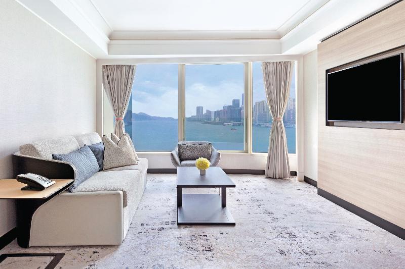 سوئیت با چشم‌انداز, Harbour Grand Kowloon