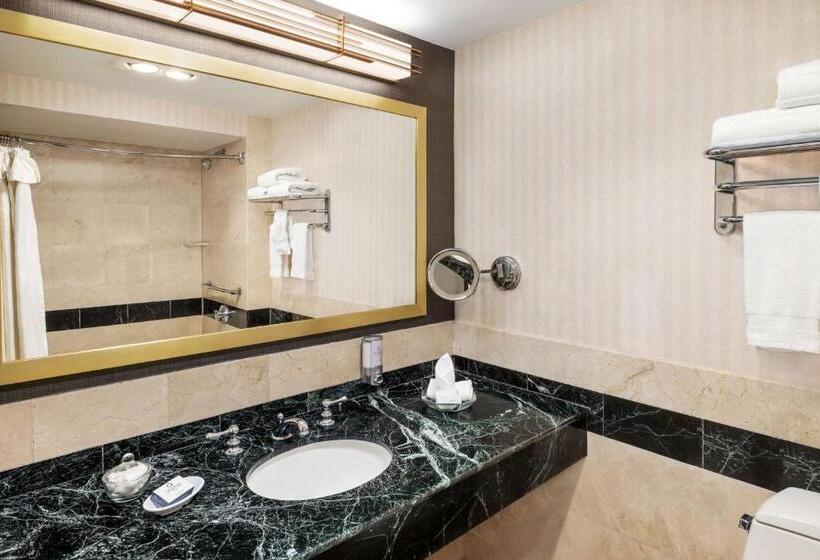 Номер Deluxe Кровать Кинг, Inn At Great Neck