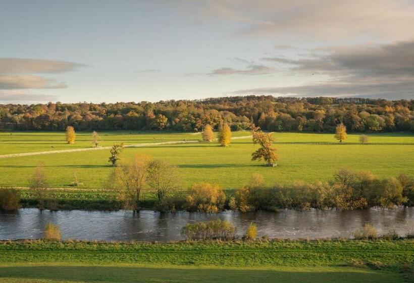 خانه 1 خوابه, Mount Juliet Estate, Autograph Collection