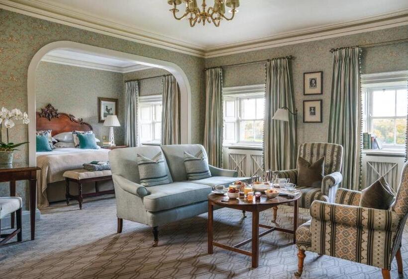 خانه 1 خوابه, Mount Juliet Estate, Autograph Collection