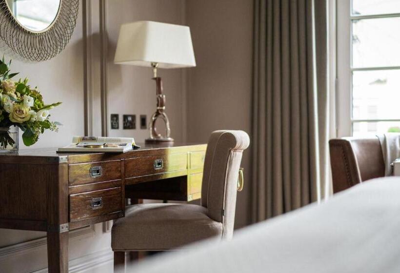 اتاق استاندارد اینتریور, Mount Juliet Estate, Autograph Collection
