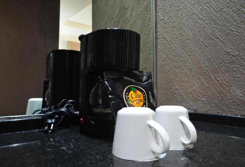 スイート, Pueblo Amigo Hotel Plaza Y Casino