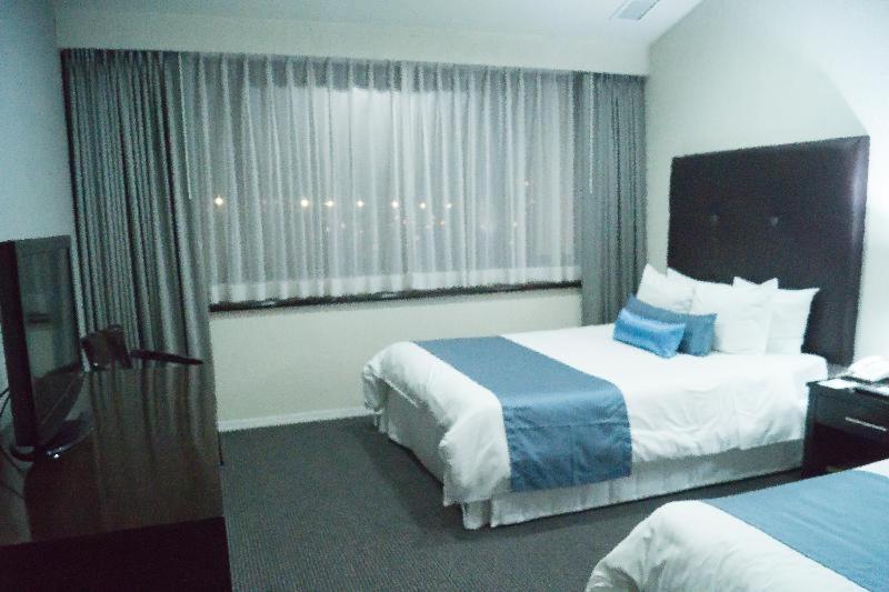 スタンダードルーム, Pueblo Amigo Hotel Plaza Y Casino