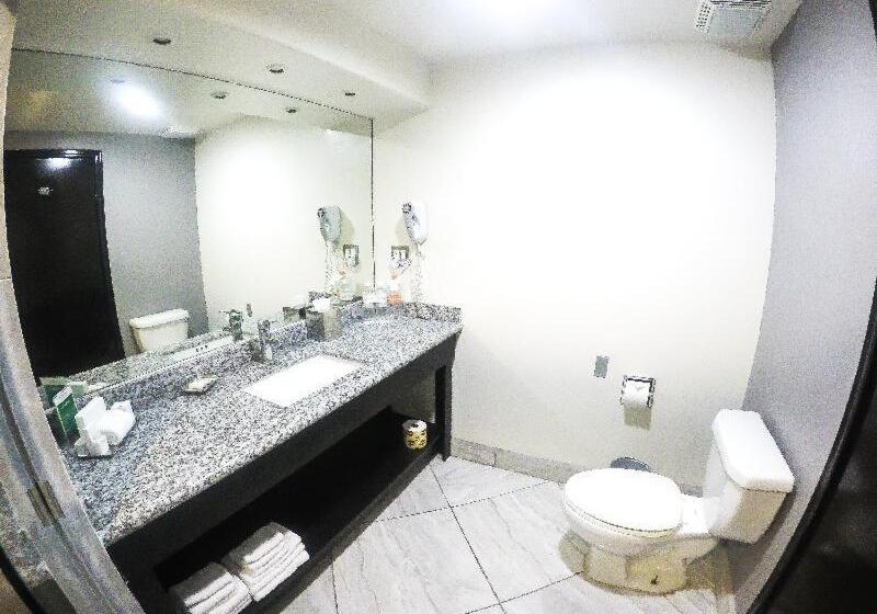 غرفة قياسية, Pueblo Amigo Hotel Plaza Y Casino