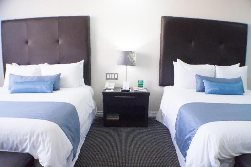 غرفة قياسية, Pueblo Amigo Hotel Plaza Y Casino
