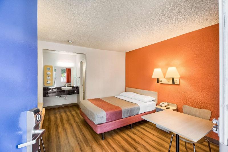 スタンダードルーム, Pueblo Amigo Hotel Plaza Y Casino