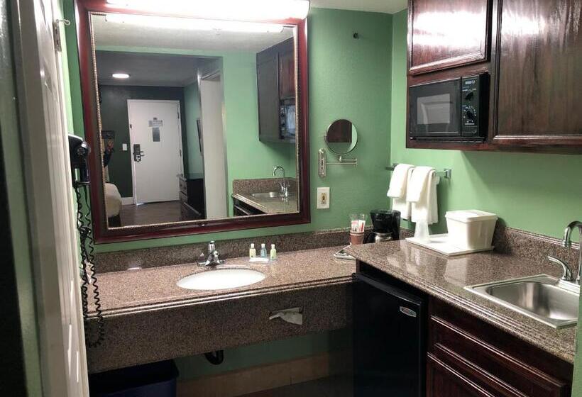 Стандартный Номер Кровать Кинг, Quality Inn Hemet  San Jacinto