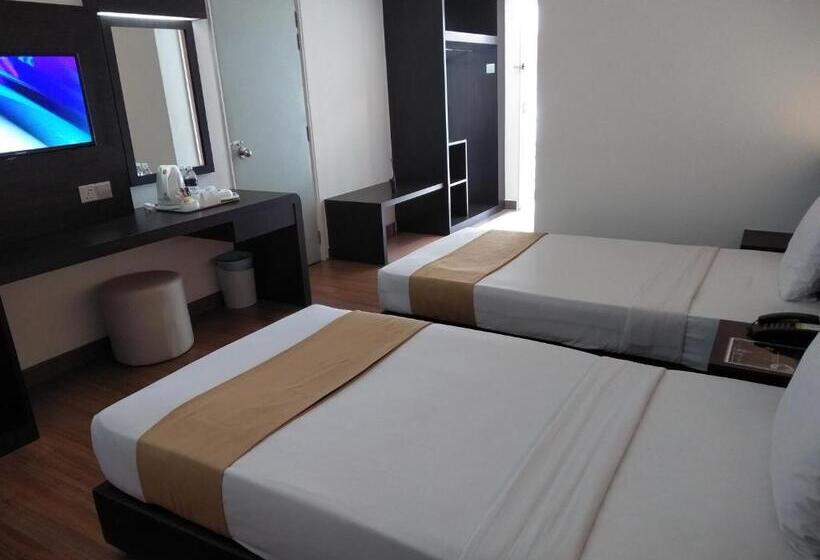 اتاق استاندارد, Seri Malaysia Sungai Petani