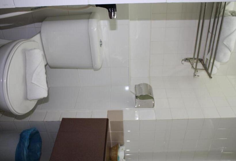 اتاق استاندارد, Seri Malaysia Sungai Petani