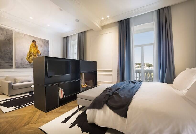 اتاق استاندارد, Adriatic Hotel By Maistra Collection