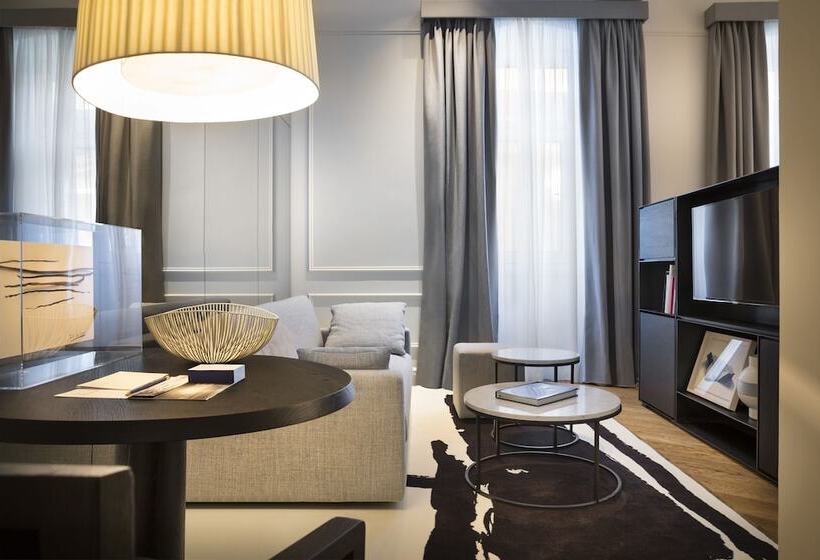 اتاق استاندارد, Adriatic Hotel By Maistra Collection