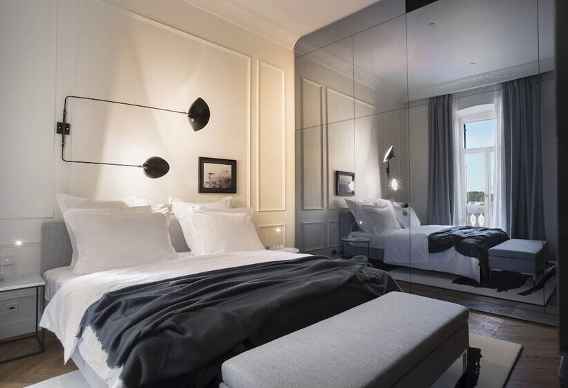 اتاق استاندارد, Adriatic Hotel By Maistra Collection
