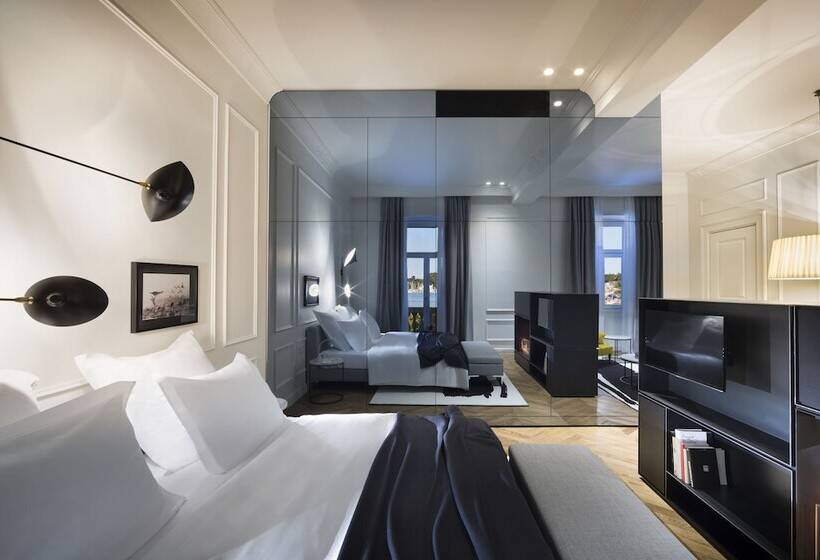 اتاق استاندارد, Adriatic Hotel By Maistra Collection