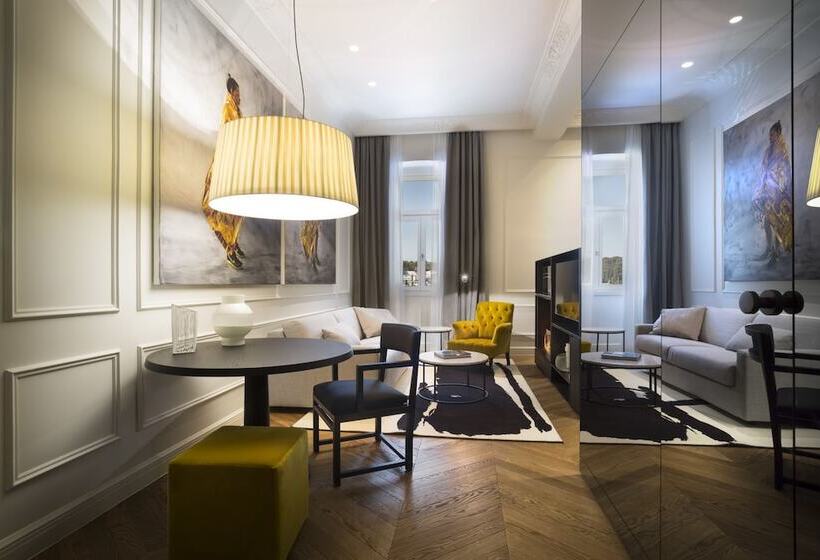 اتاق استاندارد, Adriatic Hotel By Maistra Collection