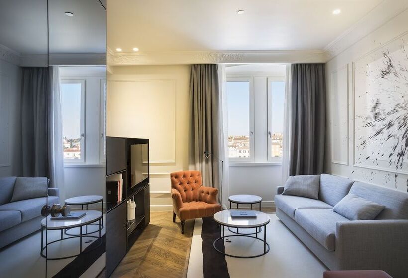 اتاق استاندارد, Adriatic Hotel By Maistra Collection