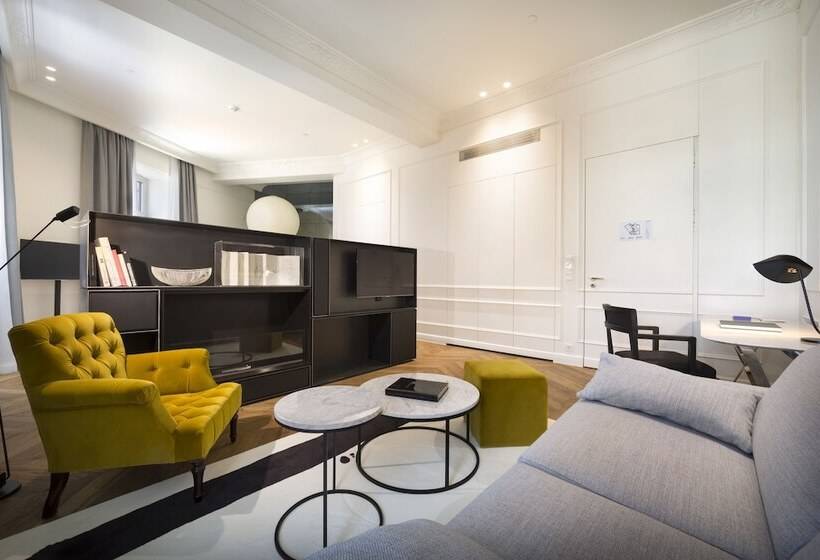سوییت, Adriatic Hotel By Maistra Collection