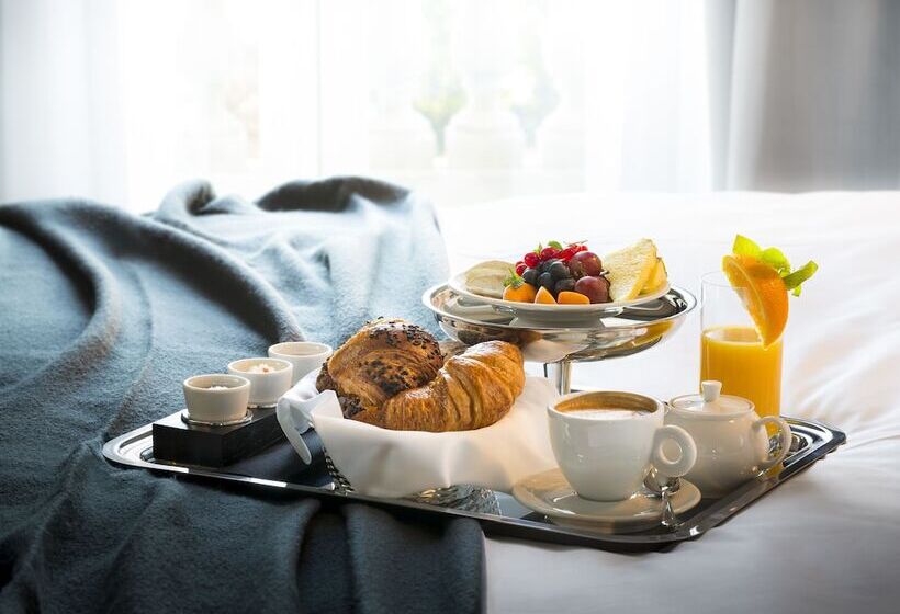 سوییت, Adriatic Hotel By Maistra Collection