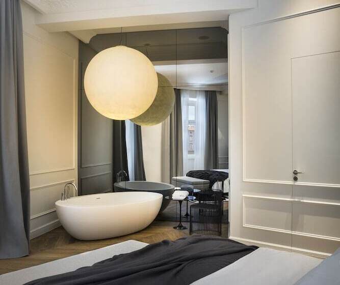 سوییت, Adriatic Hotel By Maistra Collection