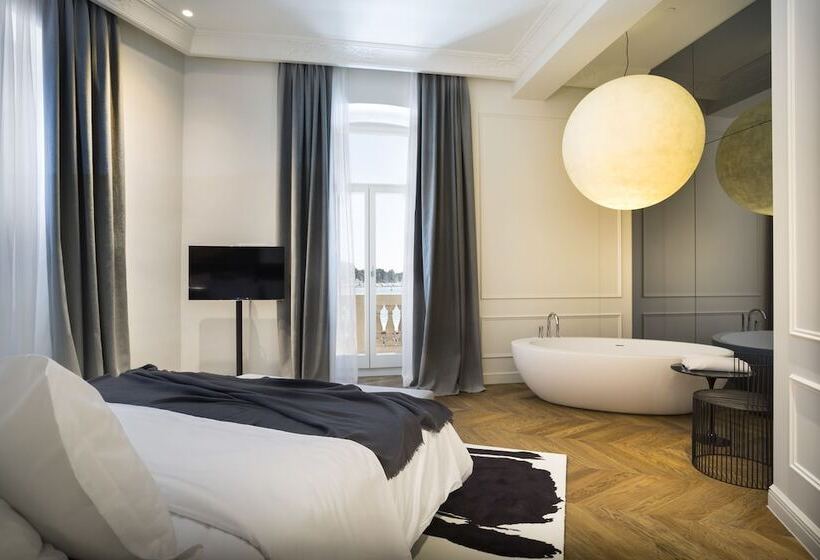 سوییت, Adriatic Hotel By Maistra Collection