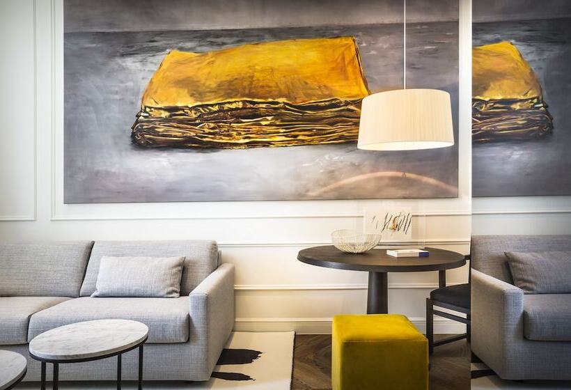 اتاق استاندارد, Adriatic Hotel By Maistra Collection