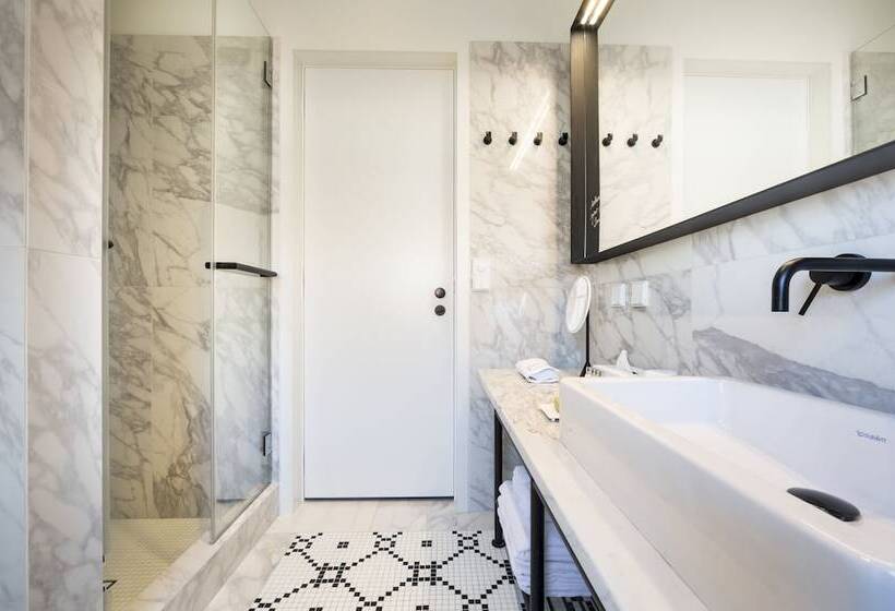 اتاق استاندارد, Adriatic Hotel By Maistra Collection
