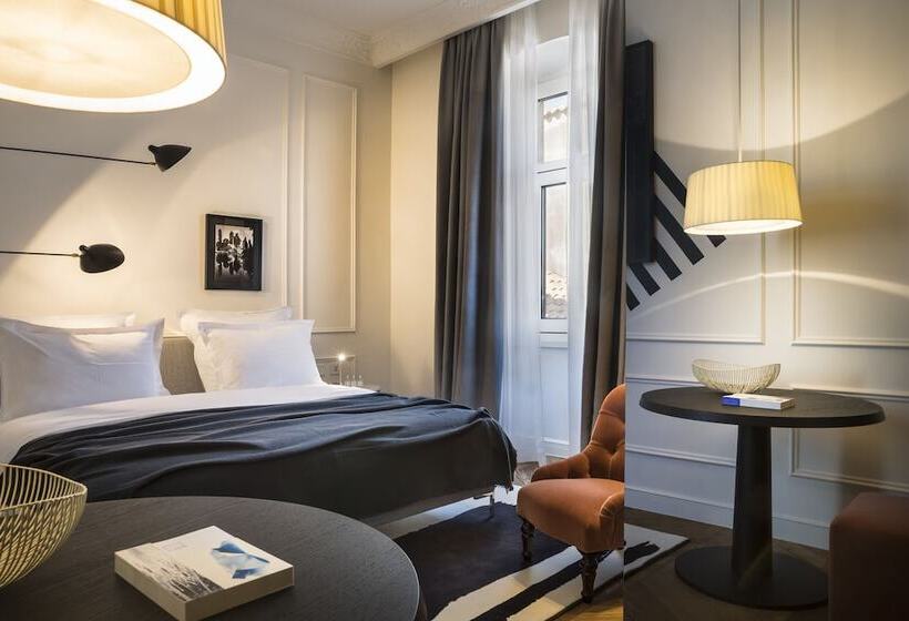 اتاق استاندارد, Adriatic Hotel By Maistra Collection