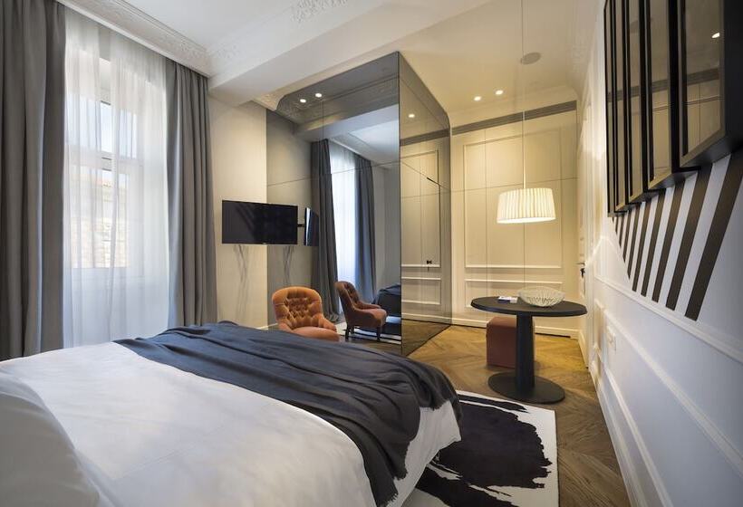 اتاق استاندارد, Adriatic Hotel By Maistra Collection