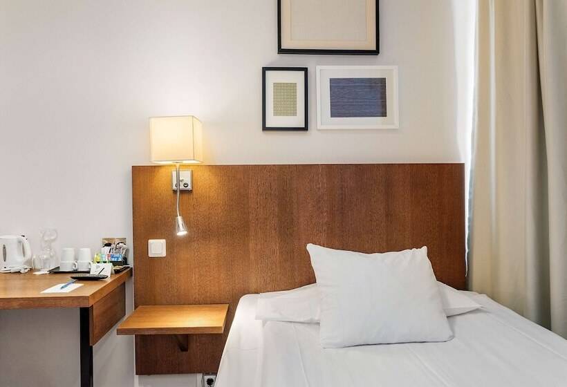 Классический Номер, Best Western Plus Hotel Plaza