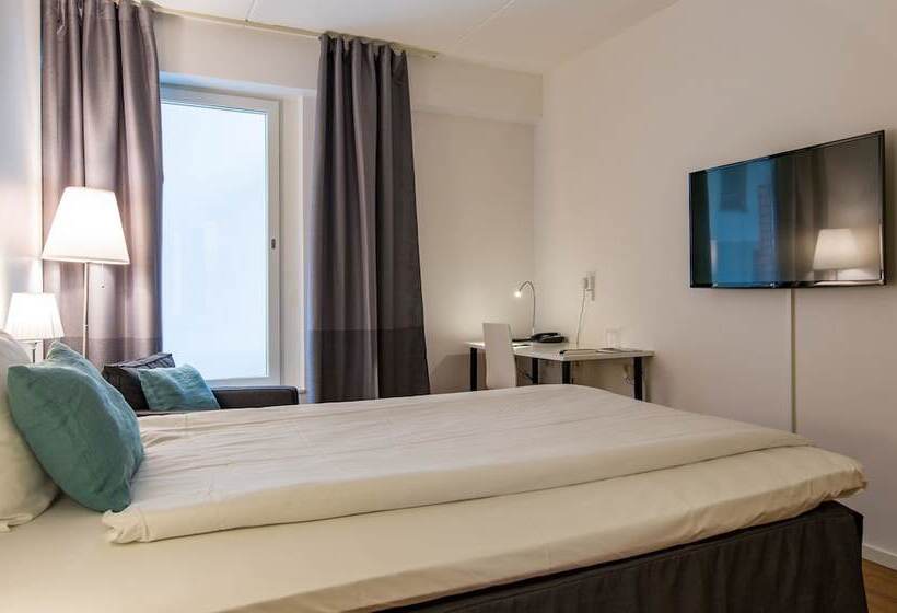Классический Номер, Best Western Plus Hotel Plaza
