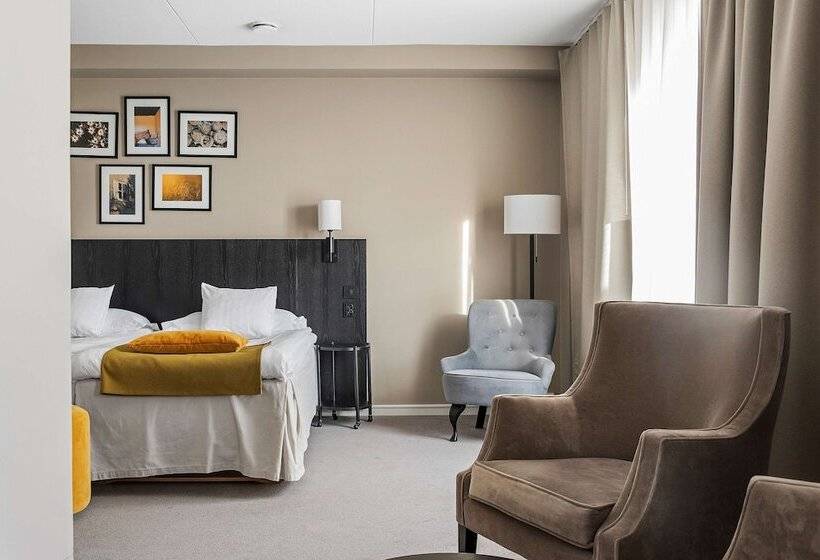 Номер Deluxe, Best Western Plus Hotel Plaza