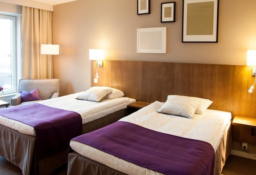 Номер Deluxe, Best Western Plus Hotel Plaza