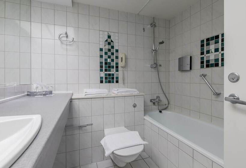 Люкс, Best Western Plus Hotel Plaza
