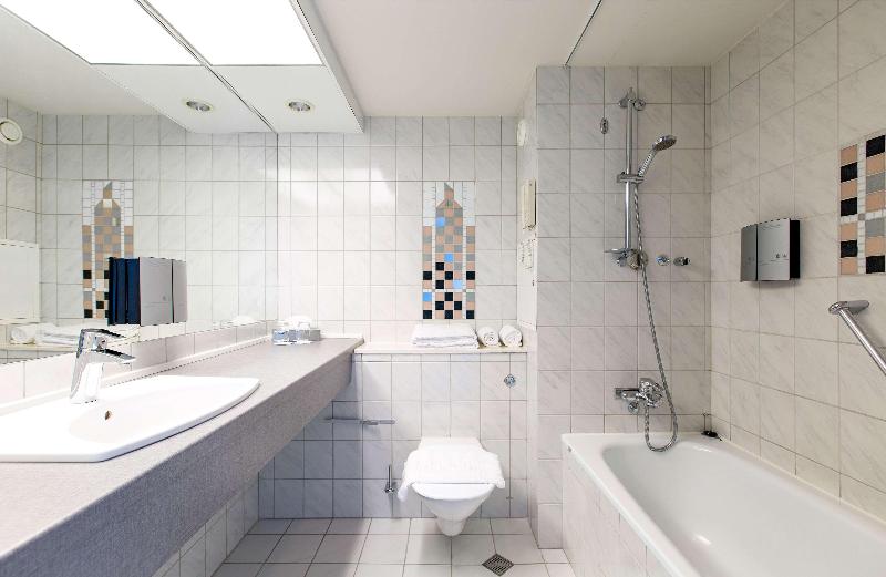 Номер Deluxe, Best Western Plus Hotel Plaza