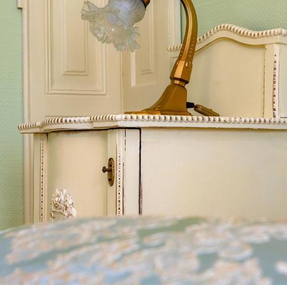 Standardzimmer, Família Vendégház