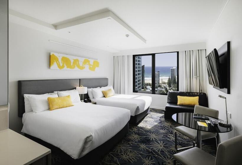 Номер Стандарт, Voco Gold Coast, An Ihg