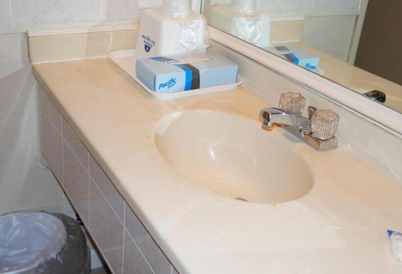 Номер Стандарт, Americas Best Value Inn & Suites Kansas City