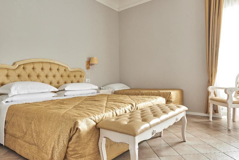 Номер Deluxe, Como Metropolitan London