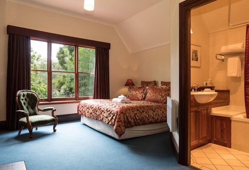 Номер Стандарт, Franklin Manor