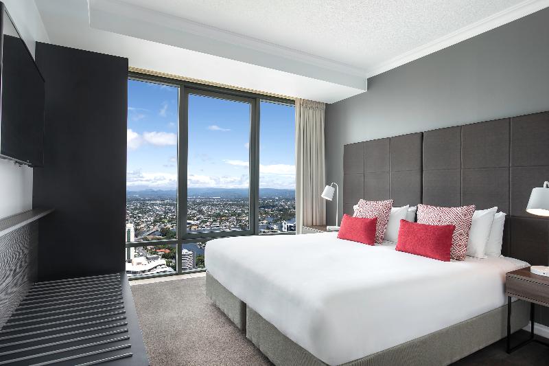 스탠다드 트리플 룸, Ibis Budget Carcassonne La Cité