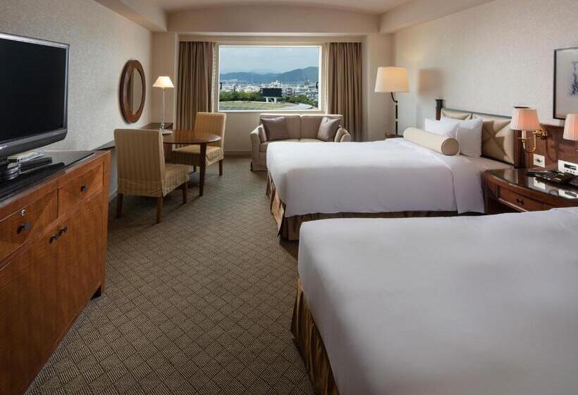 Номер Стандарт, Miyako Hotel Gifu Nagaragawa