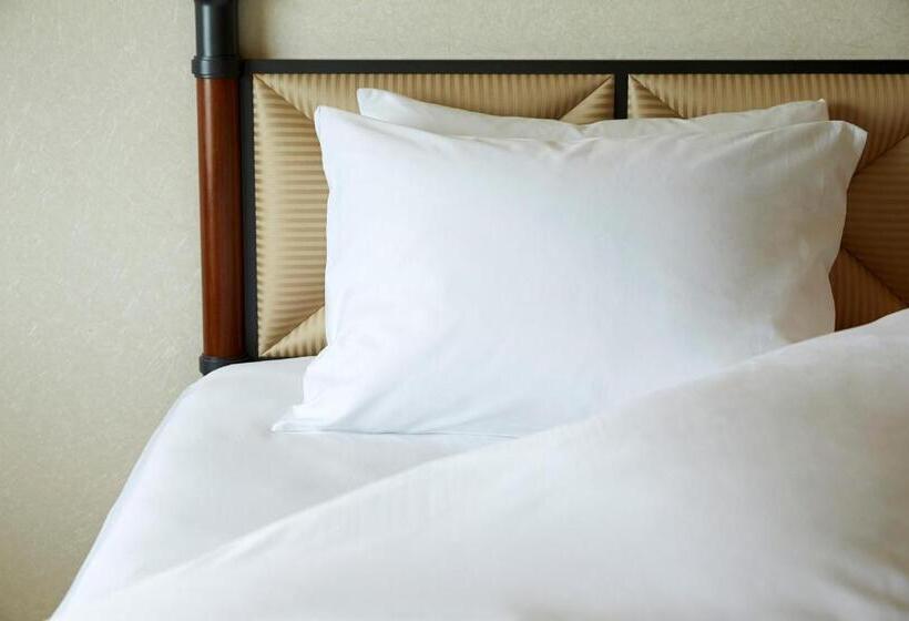 Номер Стандарт, Miyako Hotel Gifu Nagaragawa