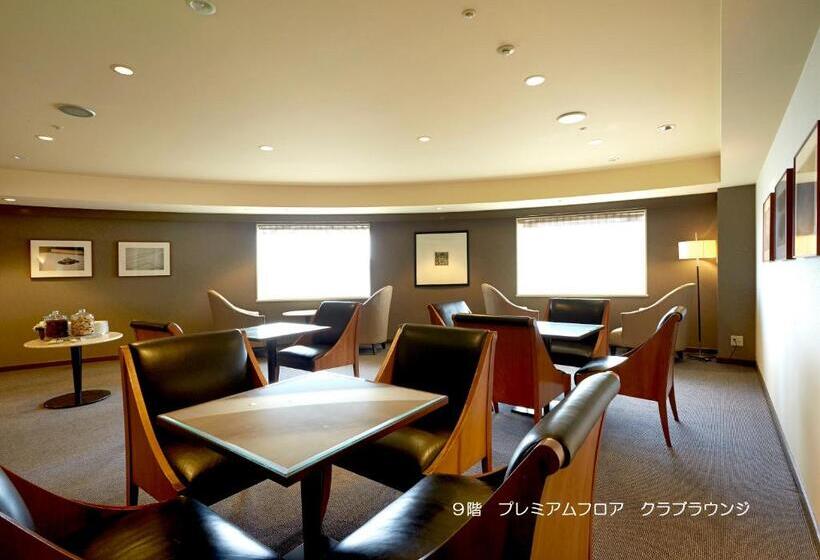 Люкс Superior, Miyako Hotel Gifu Nagaragawa