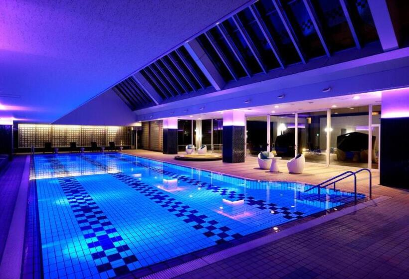 Номер Стандарт, Miyako Hotel Gifu Nagaragawa
